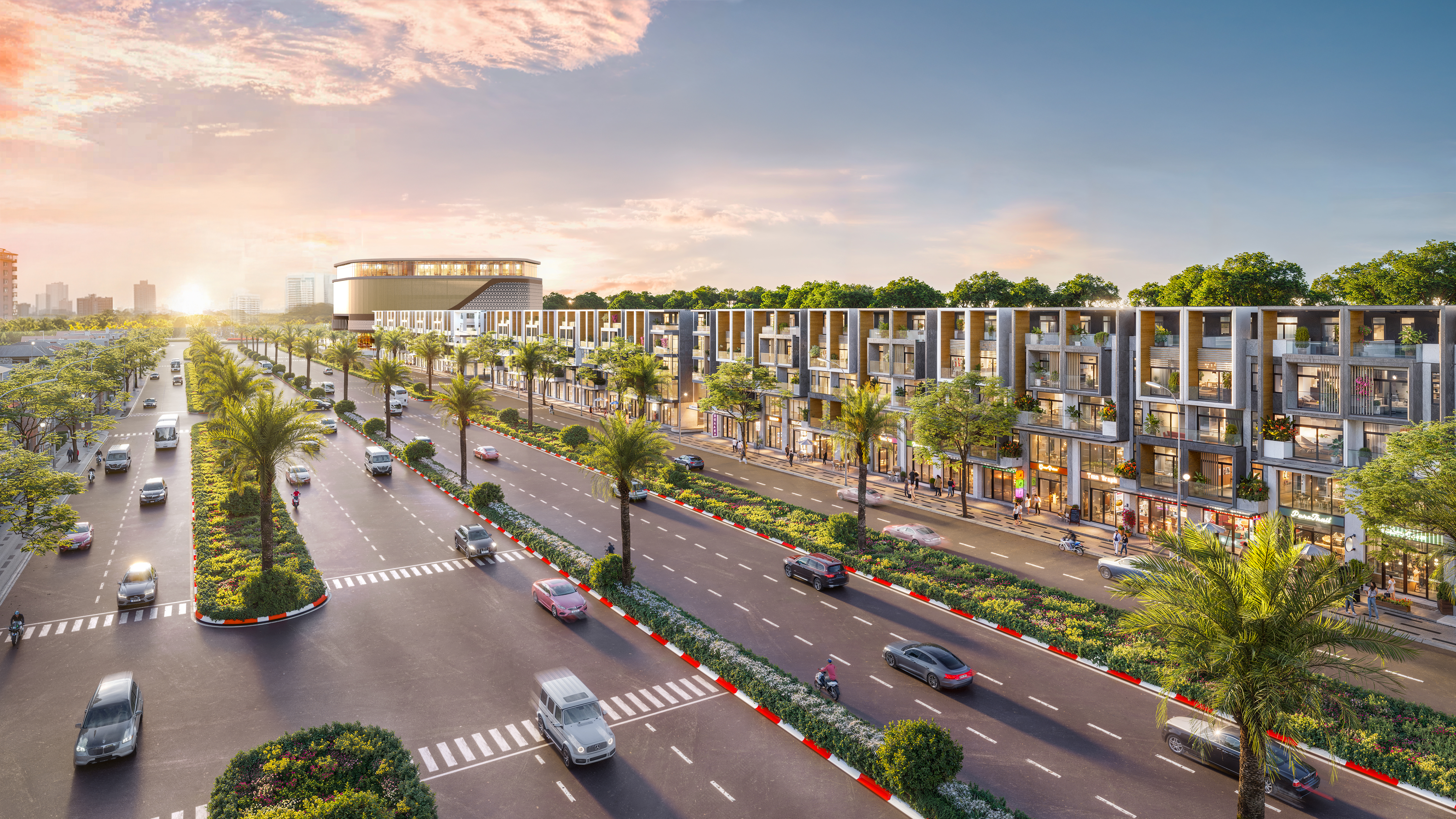 Tổng quan thị trường BĐS Q3/2025